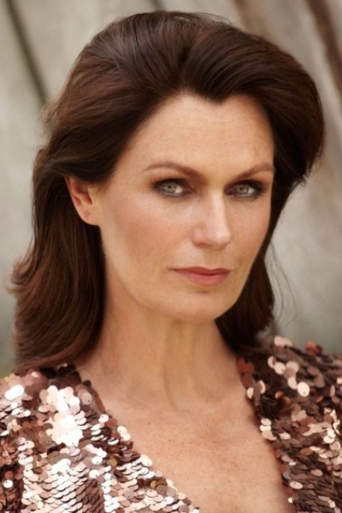 Liz Snoyink as Zippy