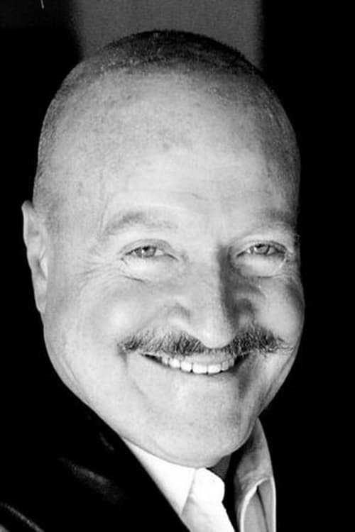 Carlo Reali as Melchisedech (IT)