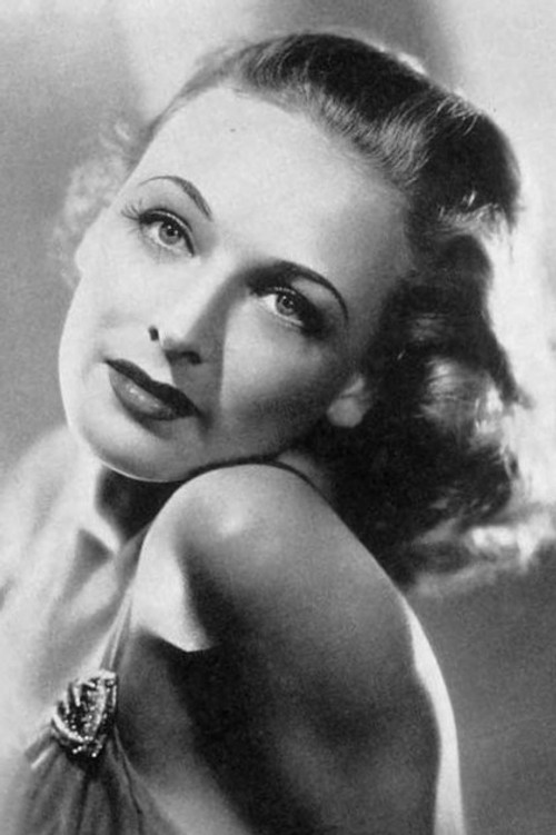 Ann Evers as Girl at Party (uncredited)