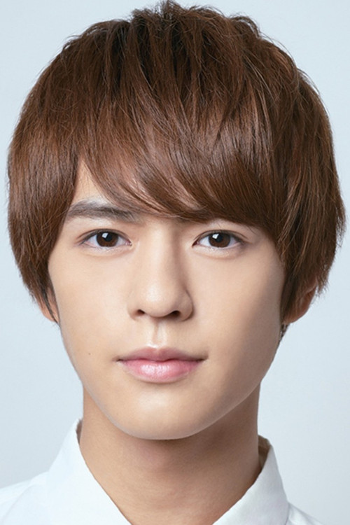 So Okuno as Kamen Rider Zi-O (voice) (uncredited)