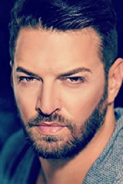 Romeo Visca as Nikolai