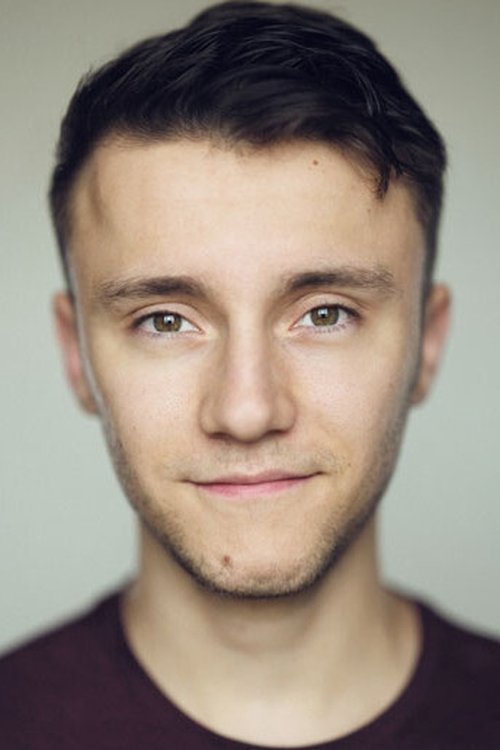 Gregory Piper as Jimmy Clemance