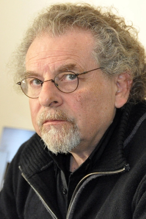 André Ceccarelli as Self - drums