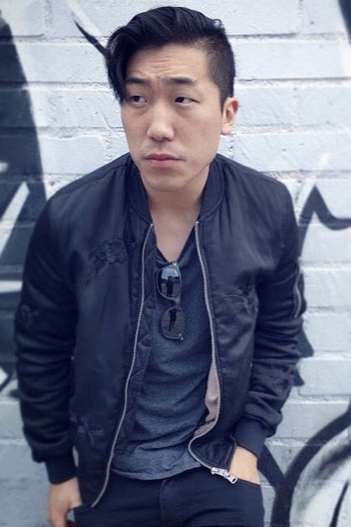 Daniel "D" Kim as 