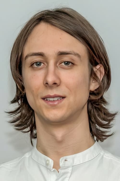 Owen Campbell as Junkyard Zombie