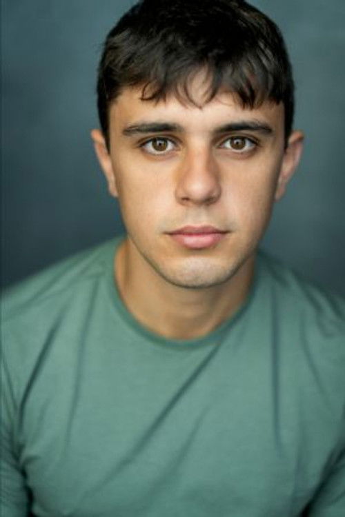 Dion Marcos as Augmented Zero / Boxer