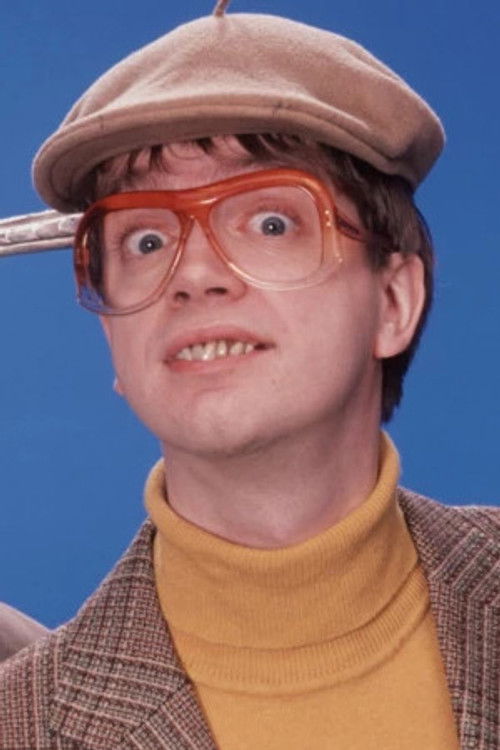 Hans Crispin as Angne