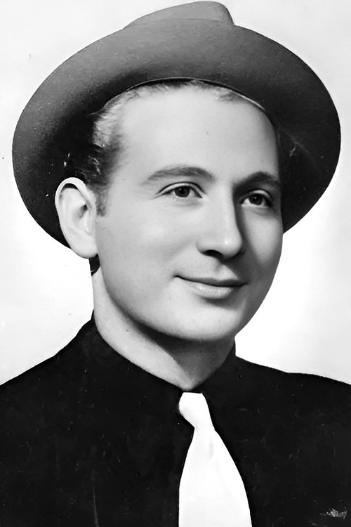 Charles Trenet as Charles