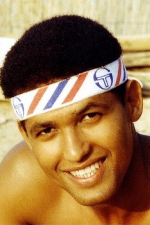 Sydney McKenna as Non-sexual role