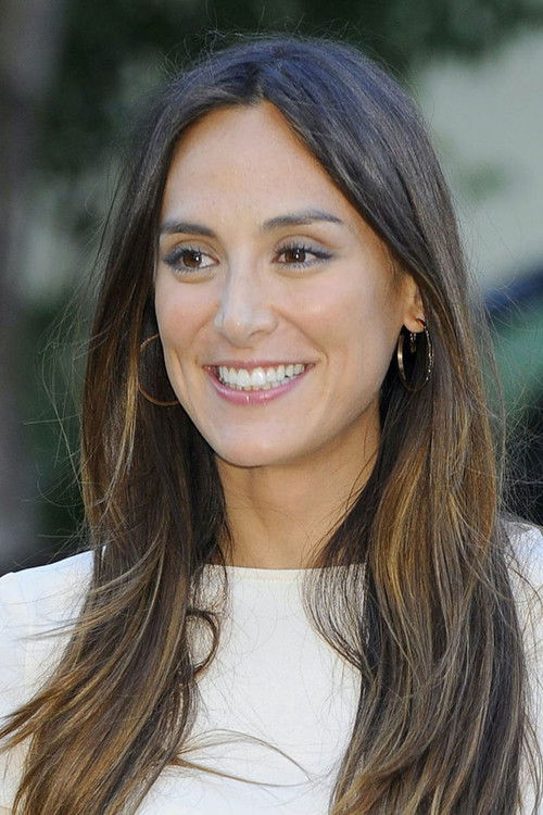 Tamara Falcó as Herself