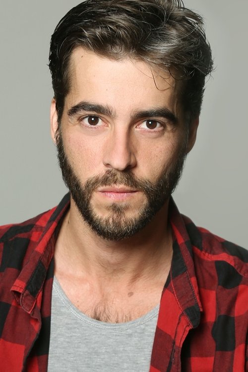 Jesús Caba as Max