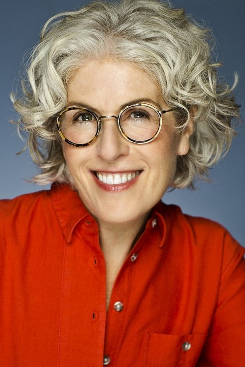 Stacey Bernstein as Chief Jane