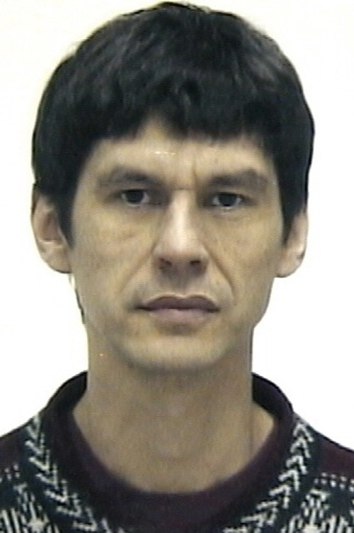 Toomas Saarepera as Man 2