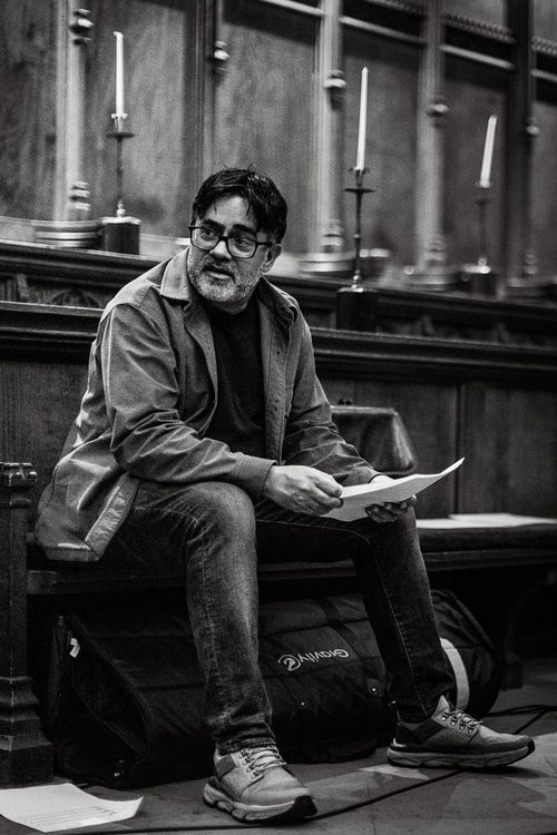 Andrew Barnabas as Rayhan