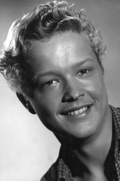 Arto Mäkelä as Aarre Koivulahti