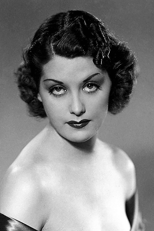 Monica Bannister as Georgette's Girl Friend