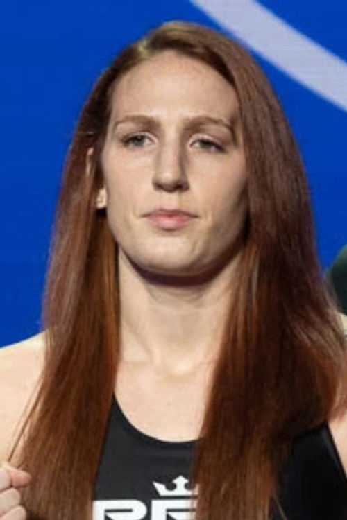 Laura Sanchez as Self