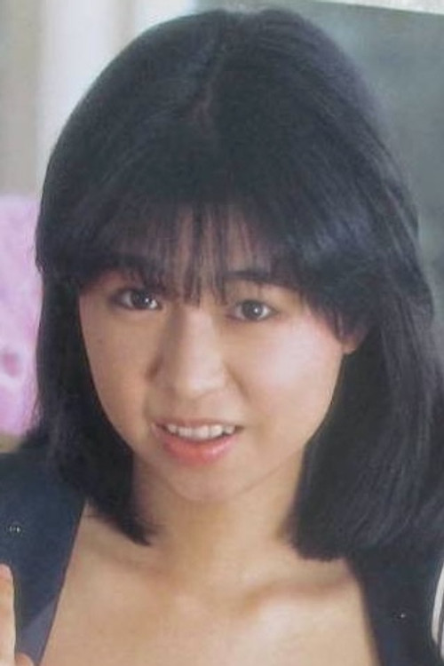 Sayaka Kimura as Kozue Hojo