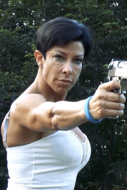 Valeria Stucchi as Carmen