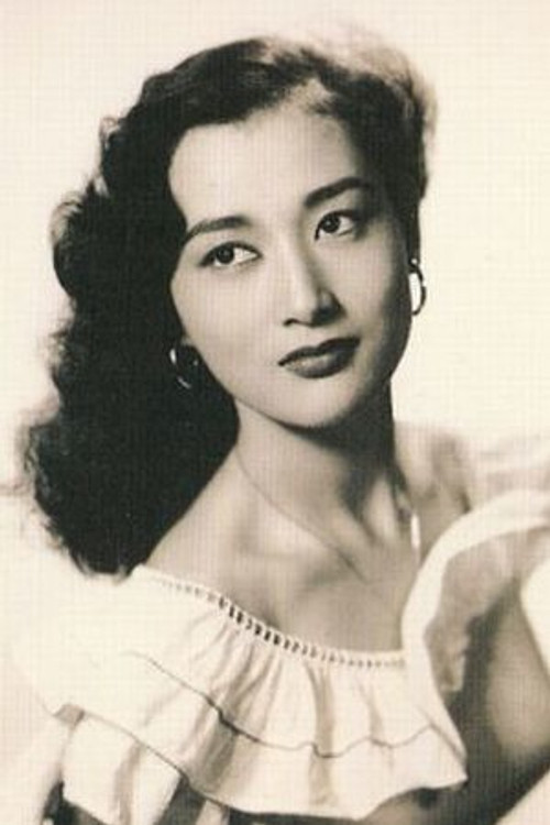 Julie Yeh Feng as Chu Hsin-Chuan