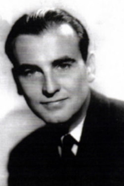 Fred Shields as Narrator
