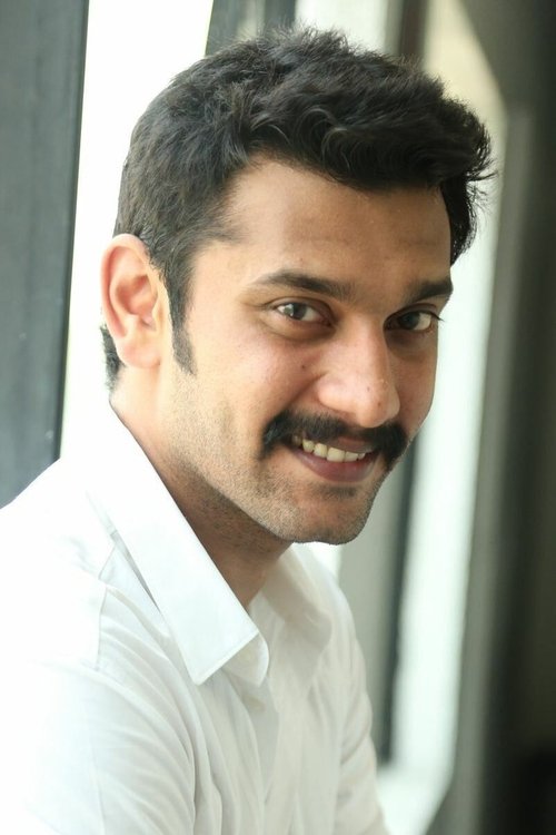 Arulnithi as Vikram Kumar