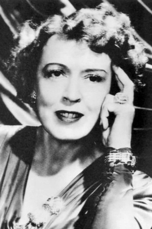 Cobina Wright Sr. as Mrs. Josephine Carver