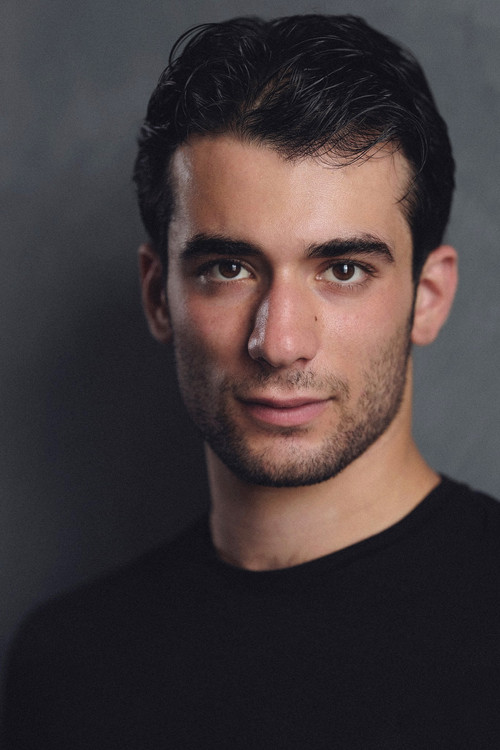 Michael Defilippis as First Mate Tommy