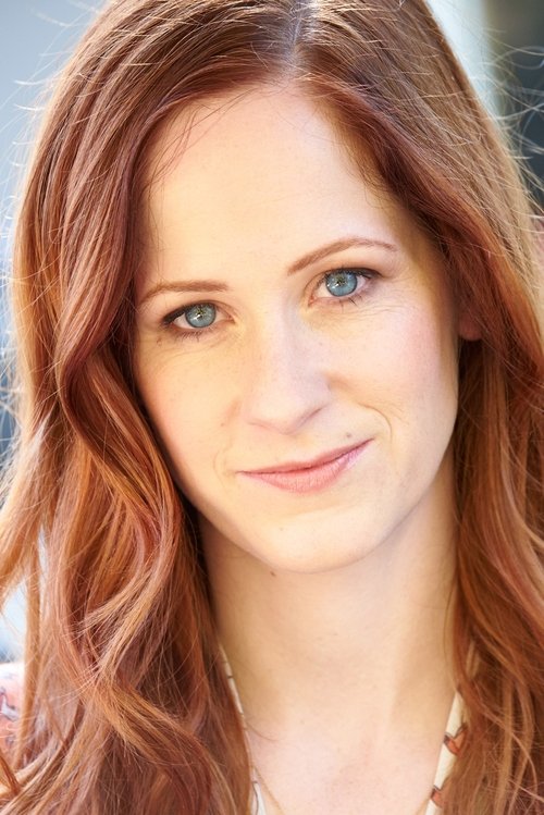 Christine Weatherup as Francie