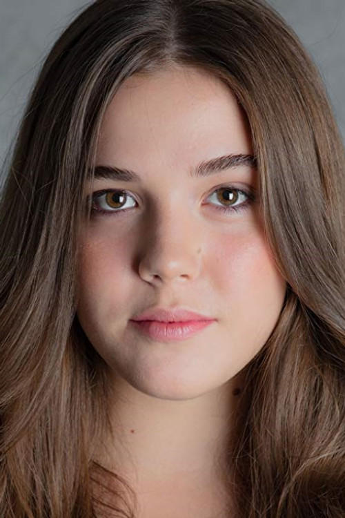 Ella Jaz Macrokanis as Maddie Gallagher