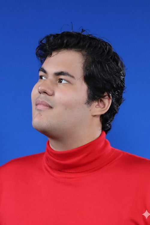 Miguel Victor as Elias Meraki