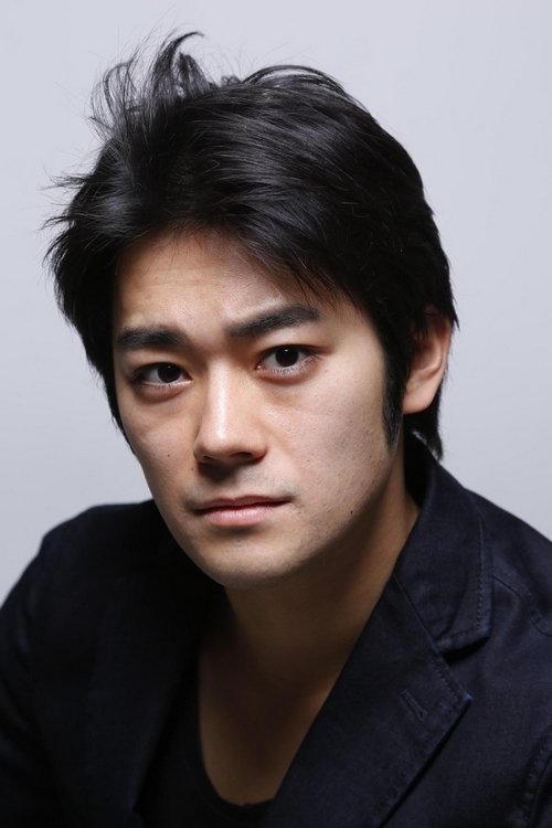 Yusuke Sugiyama as 