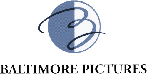 Baltimore Pictures logo