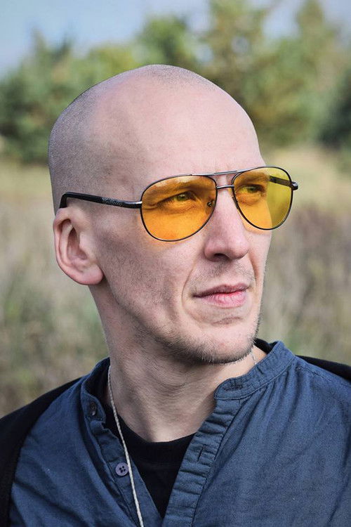 Mindaugas Ancevičius as Dainius