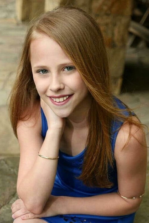 Sarah Georgiana as Self