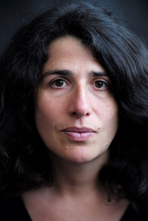 Céline Bozon as Camille