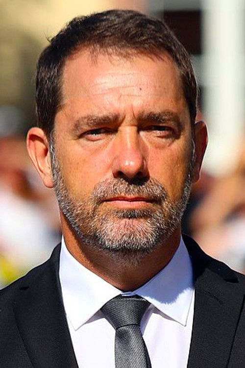 Christophe Castaner as Self