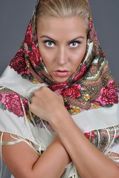 Anna Matveeva profile photo