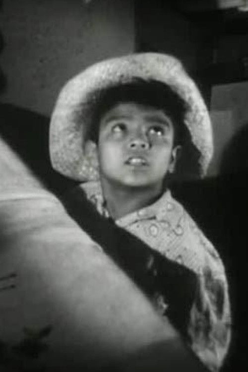 Fernando Alvarado as Juan Morales (uncredited)