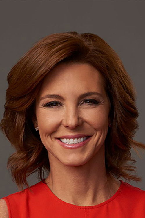 Stephanie Ruhle as Self - Host