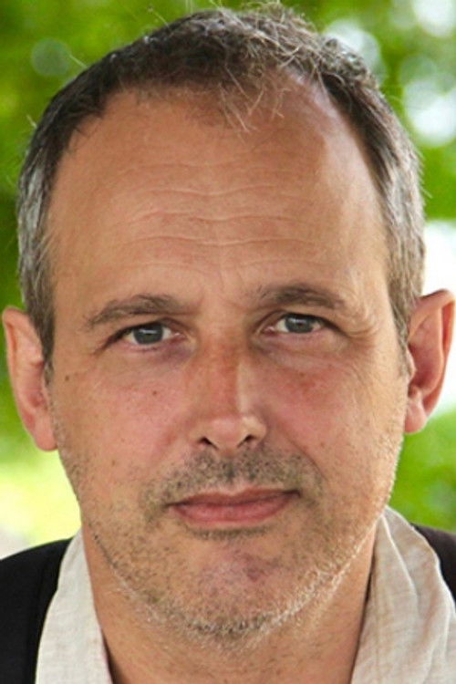 Frédéric Constant as Raphaël