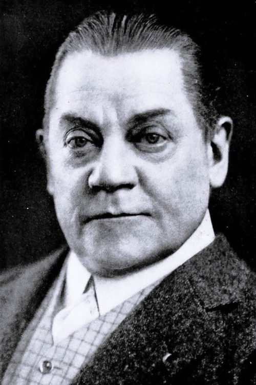 Frank Daniels as Captain Jinks