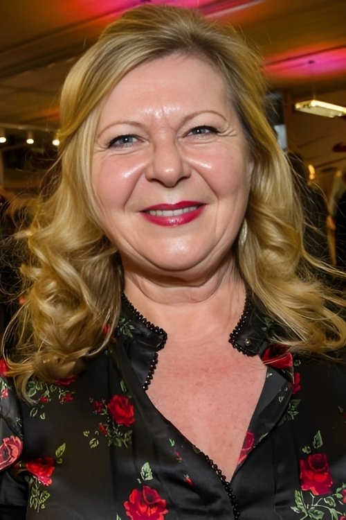 Agnes de Nul as Kris Berlo