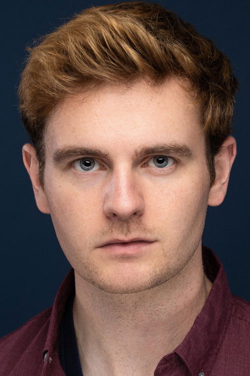 Danny O'Brien as Rodney Pearson