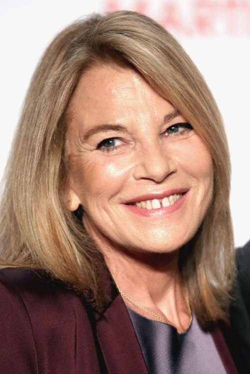 Nicole Calfan as Nicole