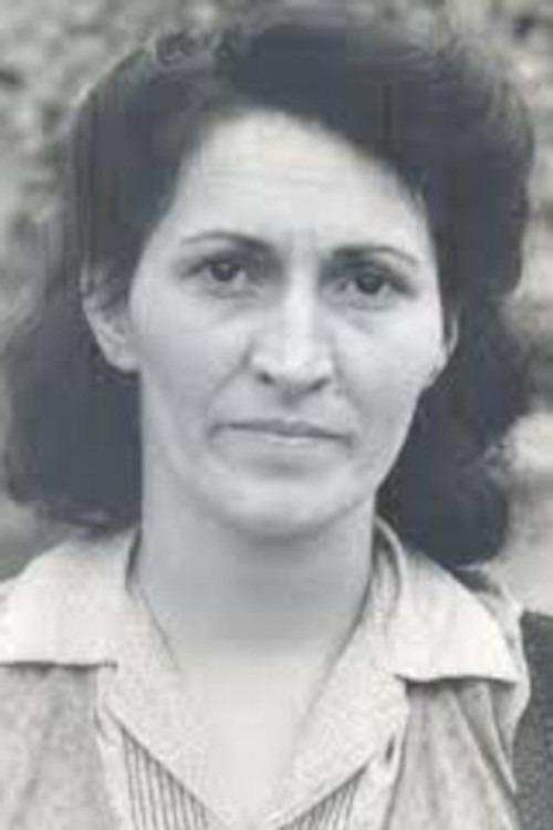 Phyllis Boyens as 'Clary' Webb