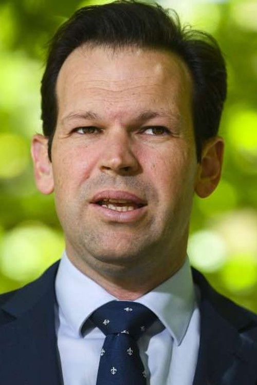 Matt Canavan as Private Williams