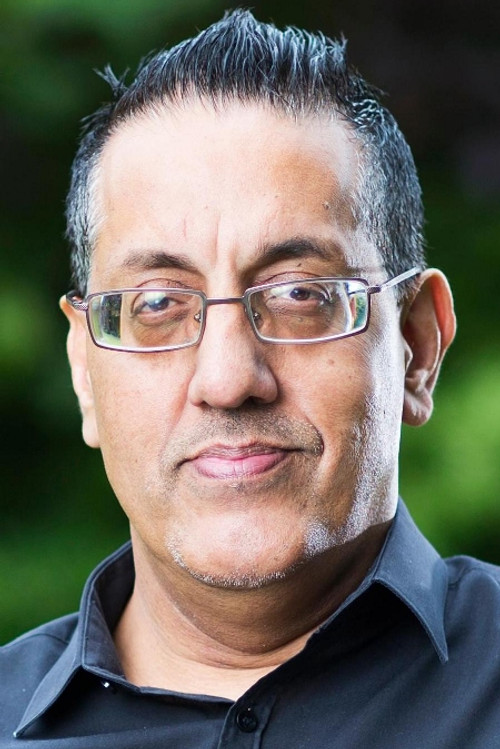Nazir Afzal as Self