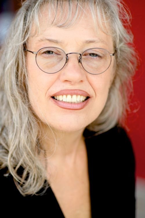 Victoria Patenaude as Motorist