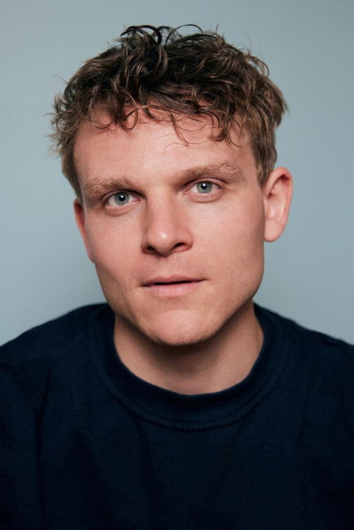 Johannes Hegemann as Heiri Rotheflueh